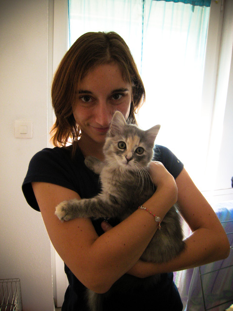 Lily