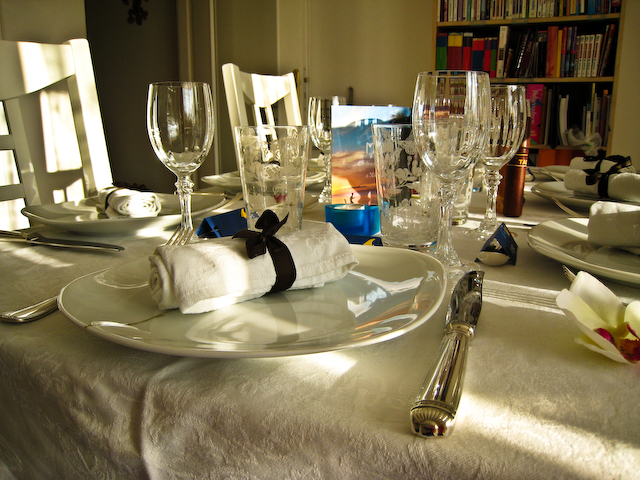 30.08.2008 - Soirée Culinaire S02E04 