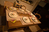 03.11.2007 - Soirée Culinaire II