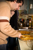 12.12.2007 - Soirée Culinaire III
