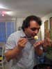 30.05.2008 - Soiree culinaire moléculaire S02E01