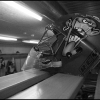 Séance d'entrainement de Hockey sur glace