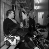Séance d'entrainement de Hockey sur glace